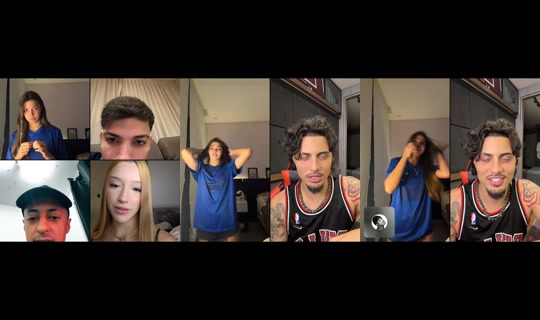 luhpollisecret's Live Session — Sep 9, 2026, 12:59 AM