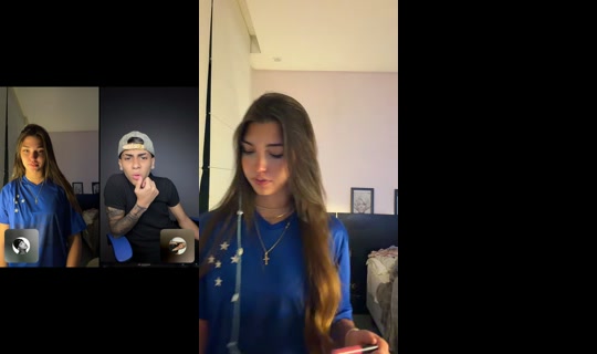 luhpollisecret's Live Session — Sep 9, 2026, 2:00 AM
