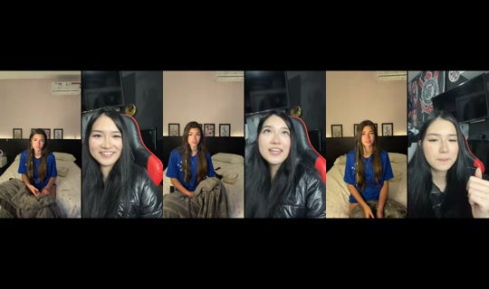 luhpollisecret's Live Session — Sep 9, 2026, 2:50 AM