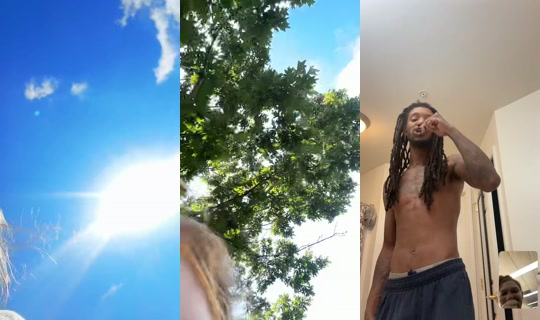 luhthugga864's Live Session — Aug 3, 2026, 2:35 PM