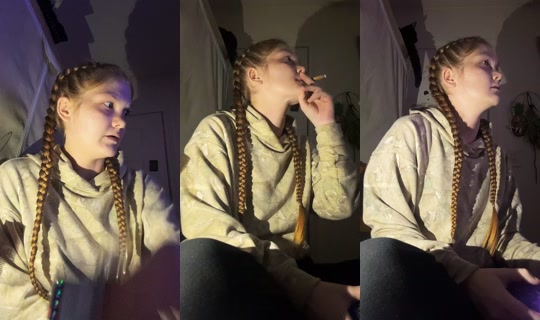 luhthugga864's Live Session — Aug 11, 2026, 6:04 AM