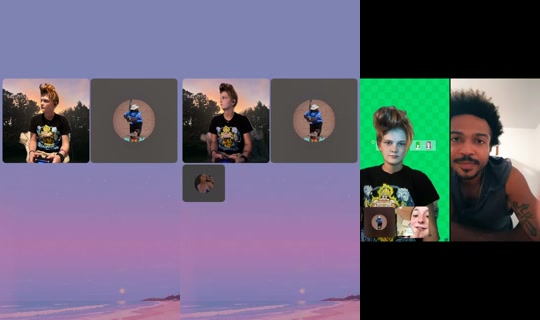 luhthugga864's Live Session — Aug 17, 2026, 12:57 AM