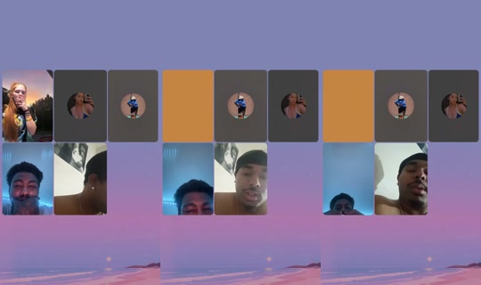 luhthugga864's Live Session — Aug 17, 2026, 2:35 AM