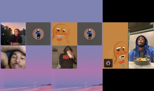 luhthugga864's Live Session — Aug 17, 2026, 4:52 AM