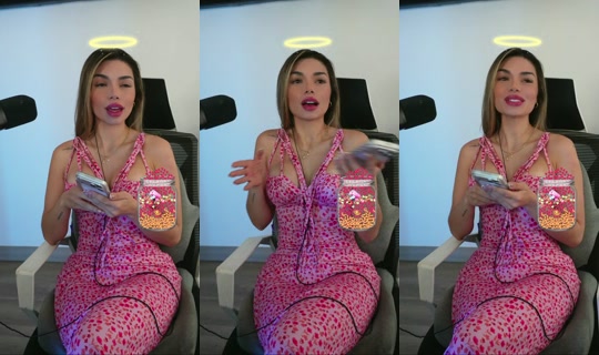 lui.aldana's Live Session — Aug 1, 2026, 4:09 PM