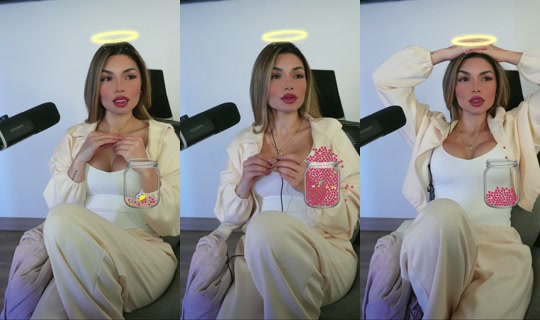lui.aldana's Live Session — Aug 3, 2026, 1:11 AM