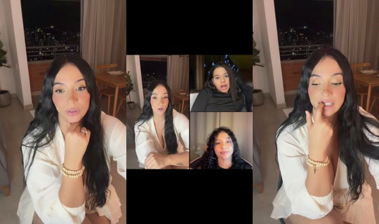 luifecar's Live Session — Sep 23, 2026, 1:23 AM