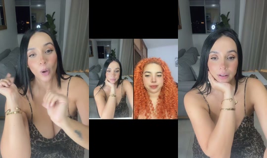 luifecar's Live Session — Oct 7, 2026, 4:56 AM