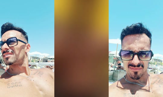 luigiiaccarinoats's Live Session — Jul 8, 2026, 11:43 AM