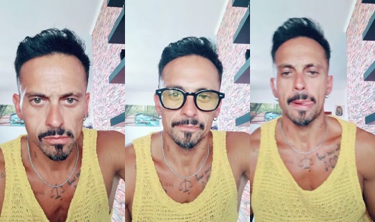 luigiiaccarinoats's Live Session — Jul 9, 2026, 1:30 PM