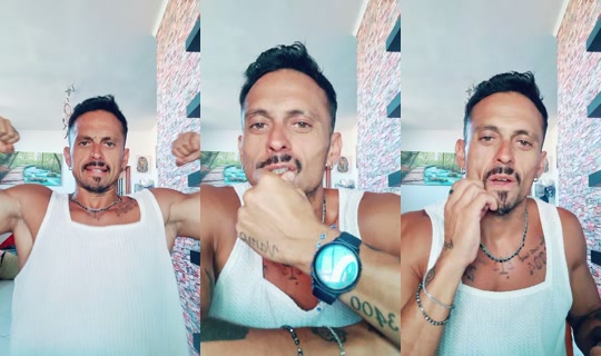 luigiiaccarinoats's Live Session — Jul 15, 2026, 4:48 PM