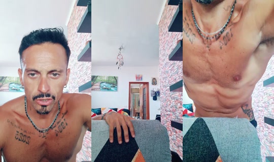luigiiaccarinoats's Live Session — Jul 21, 2026, 11:45 AM