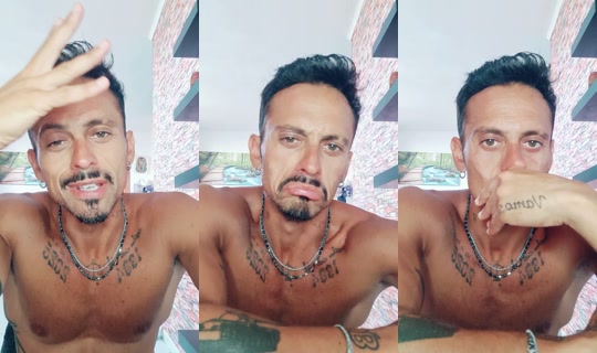 luigiiaccarinoats's Live Session — Jul 28, 2026, 11:33 AM
