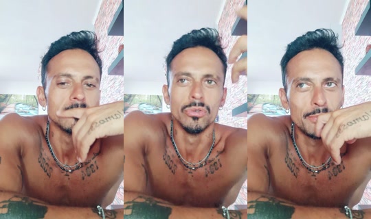 luigiiaccarinoats's Live Session — Jul 28, 2026, 11:48 AM