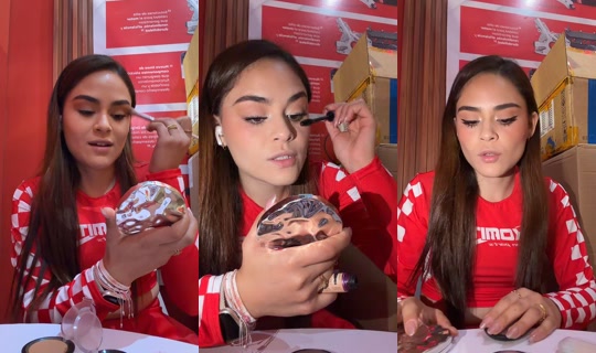 luisa.castillo.ledon's Live Session — Jul 9, 2026, 6:43 PM