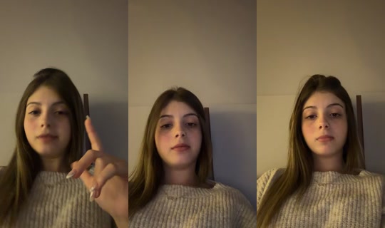 luisa.ferreiraa__'s Live Session — Jul 31, 2026, 2:06 AM