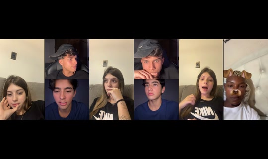 luisa.ferreiraa__'s Live Session — Jul 31, 2026, 9:16 PM