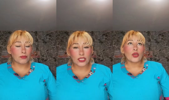 luisa98308's Live Session — Jul 8, 2026, 4:42 PM