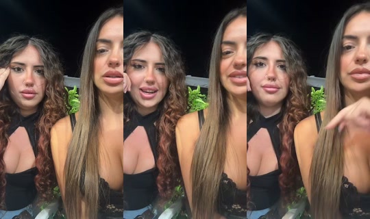 luisa_cesarano2's Live Session — Jul 14, 2026, 8:38 PM