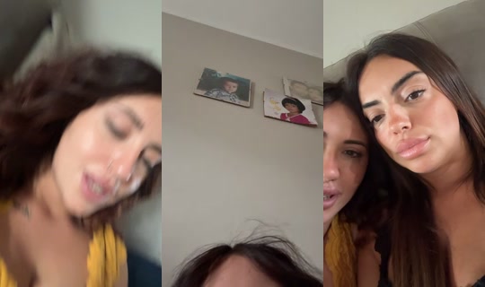 luisa_cesarano2's Live Session — Jul 26, 2026, 1:05 PM