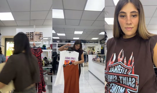 luisaabbigliamento's Live Session — Jul 29, 2026, 4:51 PM