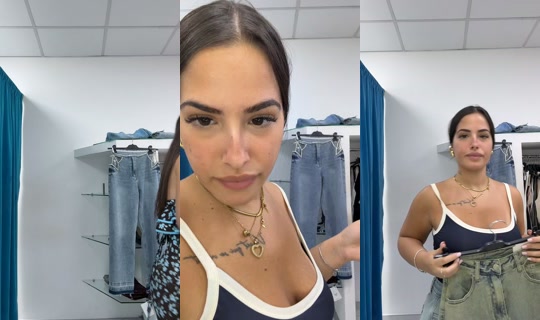 luisaabbigliamento's Live Session — Jul 30, 2026, 7:59 PM