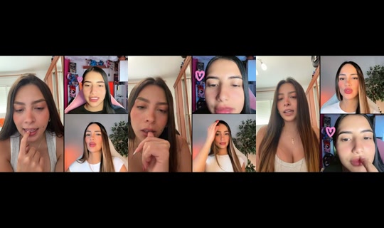 luisafernand_441's Live Session — Jul 9, 2026, 5:30 PM