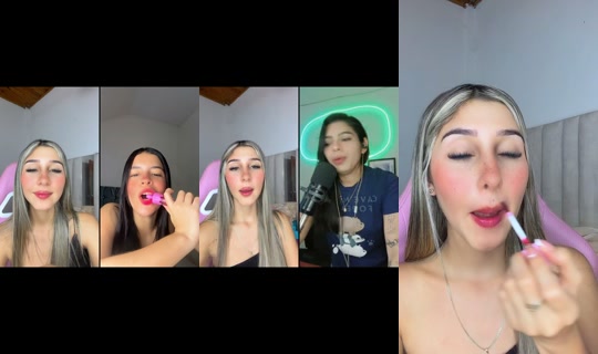 luisafernanda_1110's Live Session — Jul 24, 2026, 4:40 PM
