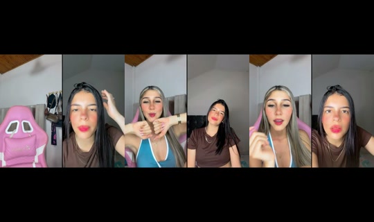 luisafernanda_1110's Live Session — Jul 25, 2026, 12:27 AM