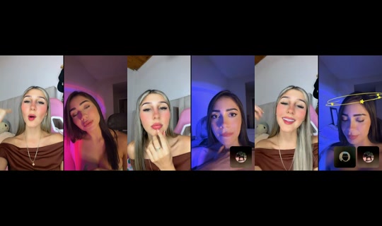 luisafernanda_1110's Live Session — Jul 26, 2026, 12:13 AM