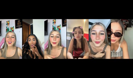luisafernanda_1110's Live Session — Jul 26, 2026, 11:10 PM