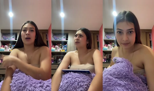 luisaft03's Live Session — Jul 12, 2026, 2:54 AM