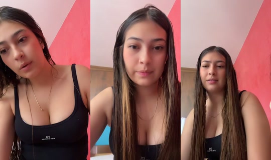 luisaft03's Live Session — Jul 12, 2026, 7:37 PM