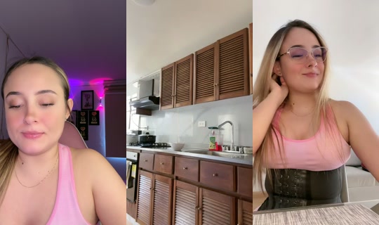 luisagomezzz's Live Session — Aug 25, 2026, 8:00 PM