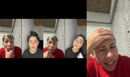 luisalejandro_617's Live Session — Jul 9, 2026, 12:29 PM