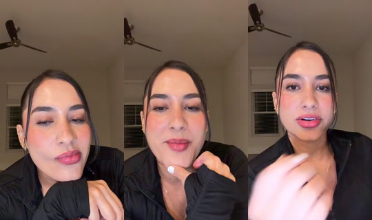 luisamariaraigosa's Live Session — Jul 25, 2026, 2:19 AM