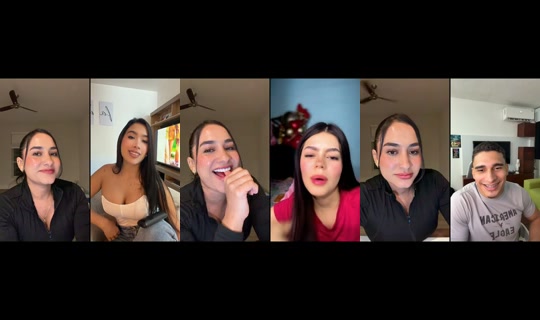 luisamariaraigosa's Live Session — Jul 25, 2026, 3:10 AM