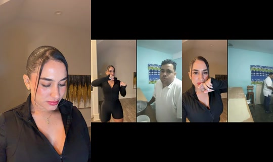 luisamariaraigosa's Live Session — Jul 25, 2026, 5:21 AM