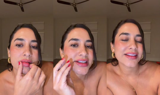 luisamariaraigosa's Live Session — Jul 26, 2026, 5:08 AM