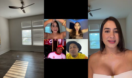 luisamariaraigosa's Live Session — Jul 26, 2026, 11:18 PM