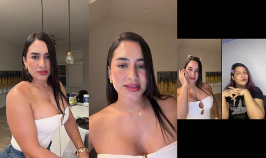 luisamariaraigosa's Live Session — Jul 27, 2026, 3:31 AM