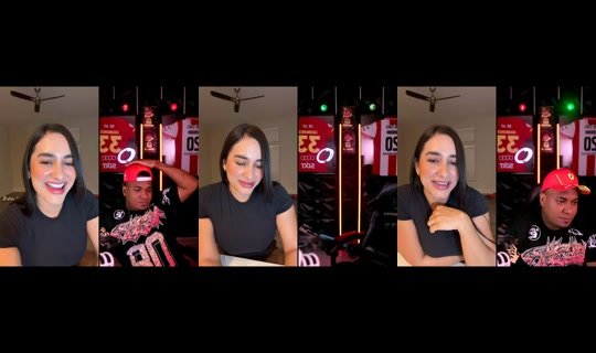 luisamariaraigosa's Live Session — Jul 28, 2026, 3:06 AM