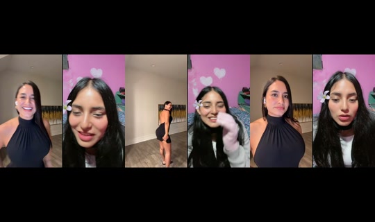 luisamariaraigosa's Live Session — Aug 3, 2026, 3:37 AM