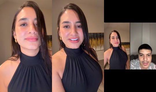 luisamariaraigosa's Live Session — Aug 3, 2026, 5:18 AM
