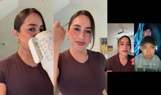 luisamariaraigosa's Live Session — Aug 3, 2026, 8:31 PM