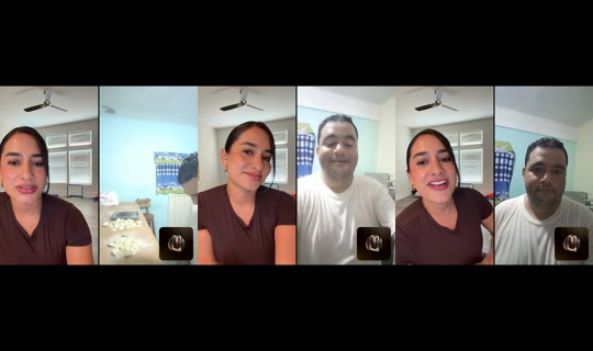 luisamariaraigosa's Live Session — Aug 3, 2026, 9:21 PM