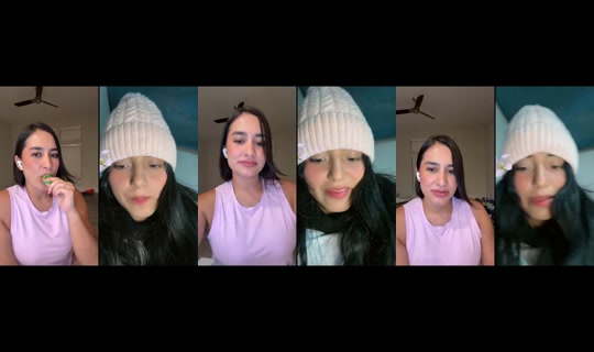 luisamariaraigosa's Live Session — Aug 5, 2026, 3:15 AM