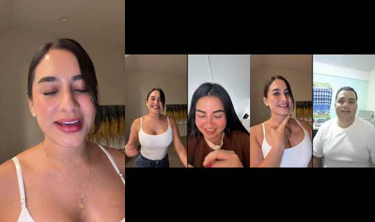 luisamariaraigosa's Live Session — Aug 6, 2026, 4:15 AM