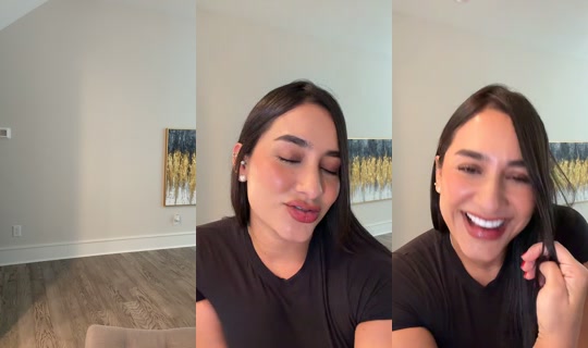 luisamariaraigosa's Live Session — Aug 6, 2026, 7:35 PM