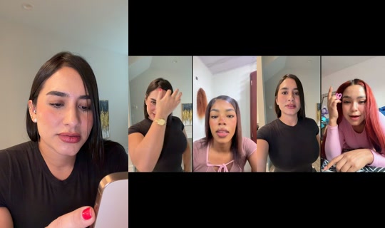 luisamariaraigosa's Live Session — Aug 6, 2026, 8:26 PM